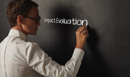 Impact evaluation Primer