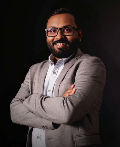 Jithin Jose