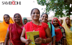Second Chance Program in India: Exploring whether a context-specific approach to rural women’s advancement is the way to go