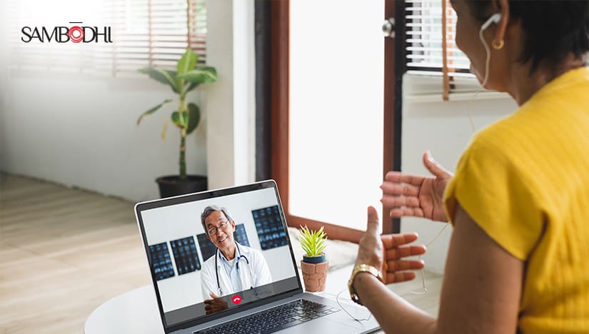 Telemedicine and Mental Health Services: A Pathway to progress? 