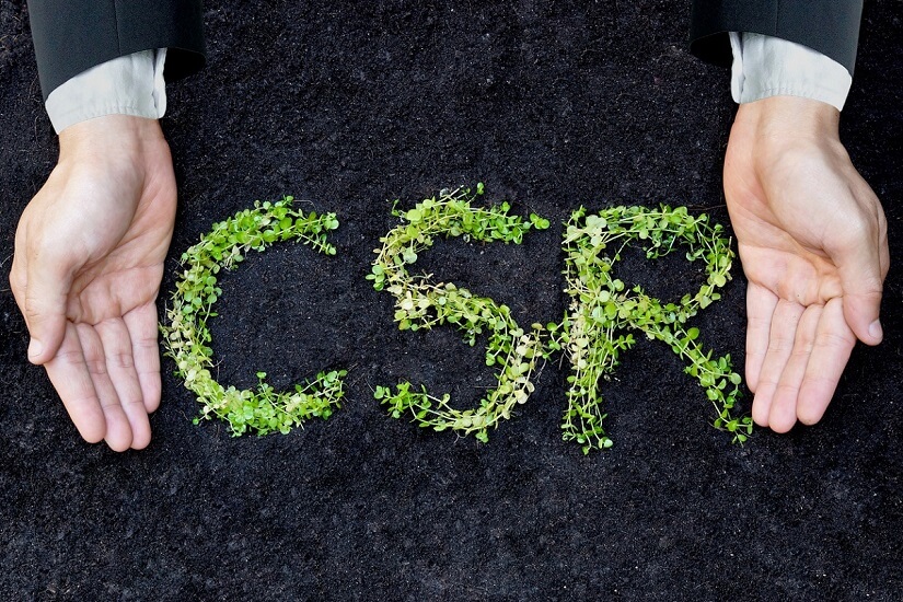 Evaluating CSR Projects in India to Measure Impact and Progress 