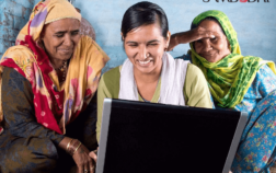 The Rise of Internet: Assessing its role in helping eliminate violence against women