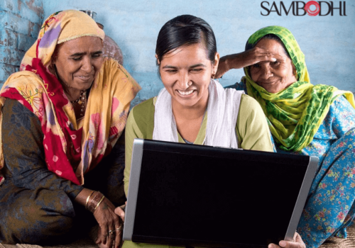 The Rise of Internet: Assessing its role in helping eliminate violence against women
