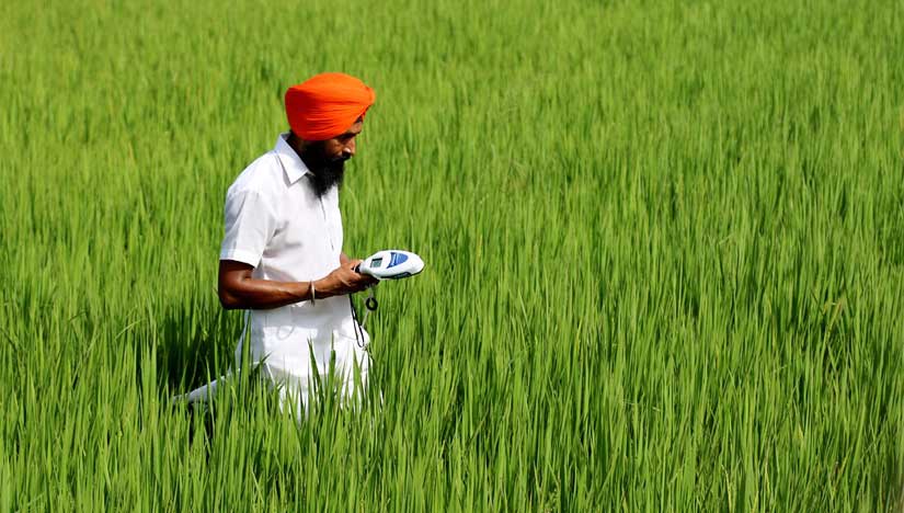 Guarantee Fund as an enabler for new-age agriculture enterprises