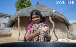 Handwashing for a healthier India