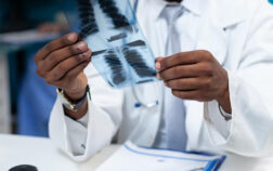 The Troubling Ts: Tuberculosis & Tobacco