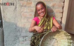 Weaving Baskets and a Better Tomorrow