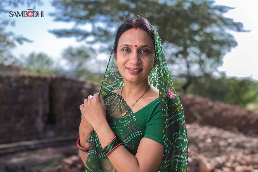 MGNREGS TO JEEViKA: A Gradual Shift for Sunita Devi
