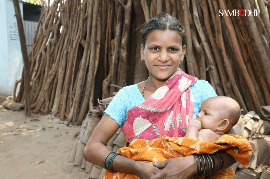Science versus Traditions—who wins in exclusive breastfeeding practices in India?