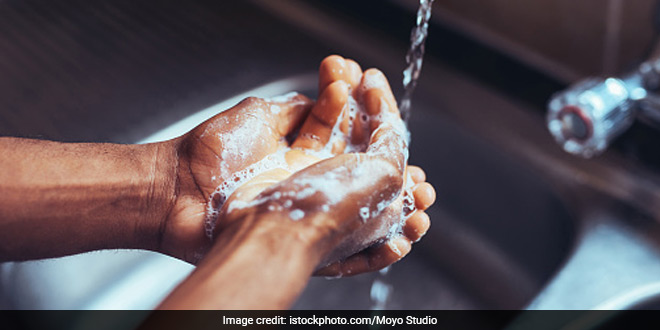 Opinion: Sustained Handwashing Behaviour In India – A Necessity During COVID-19 Pandemic