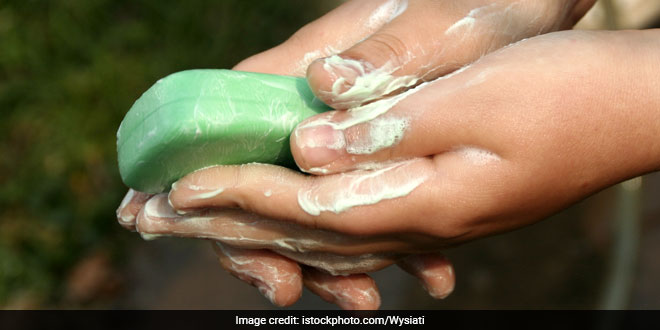 Global Handwashing Day 2019: Only 2 Out Of 10 Poor Households In India Use Soap, Survey