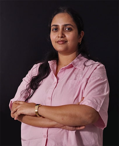 Rashika Anand