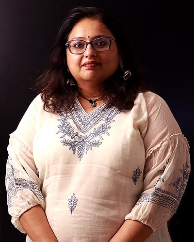 Anuradha Katyal