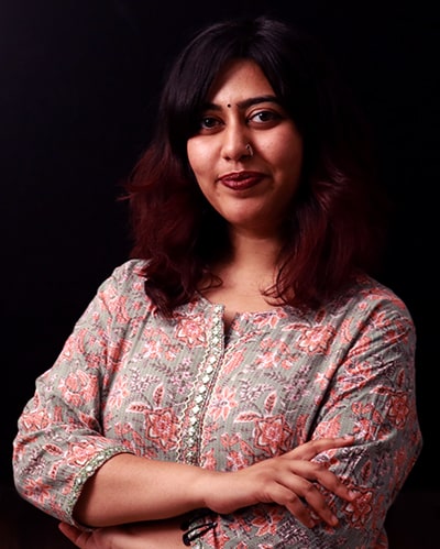 Diksha Punia