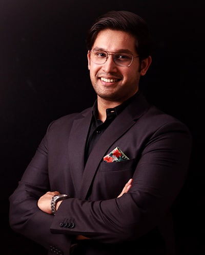 Manik Sharan