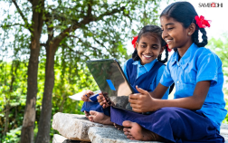 Bridging the Digital Divide in Rural India