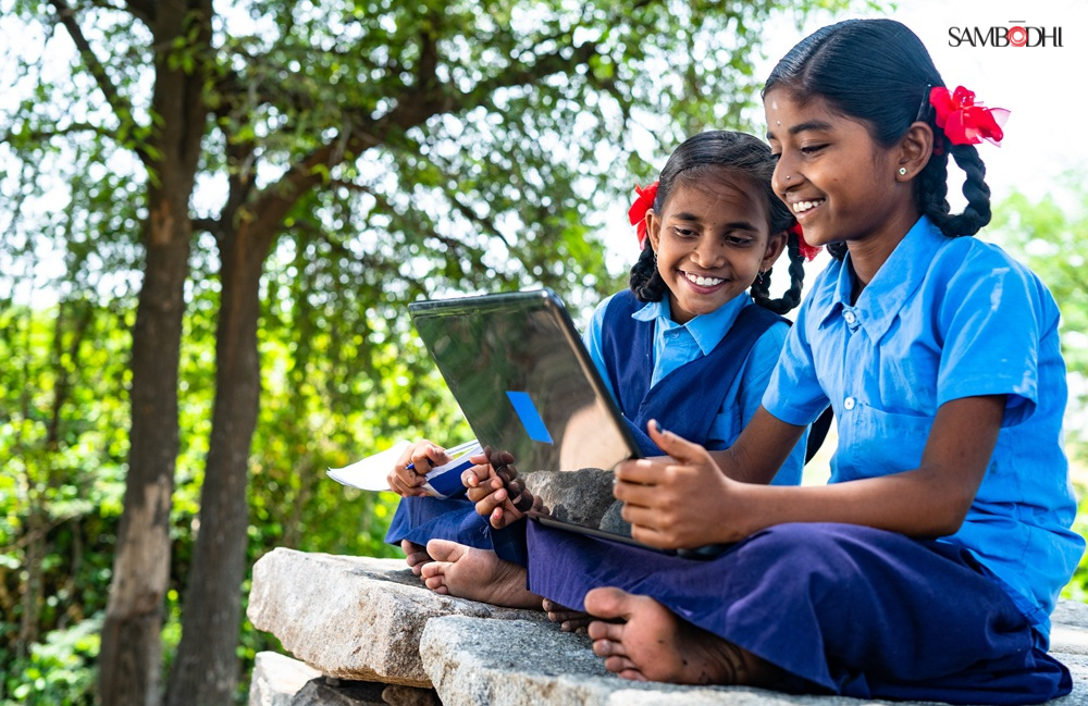 Bridging the Digital Divide in Rural India