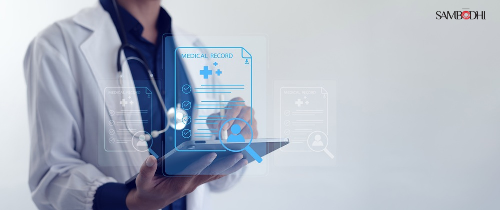 Role of HMIS Database in Indian Healthcare