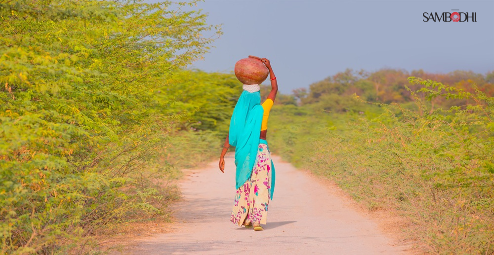 Groundwater Scarcity in India: Navigating a Deepening Crisis