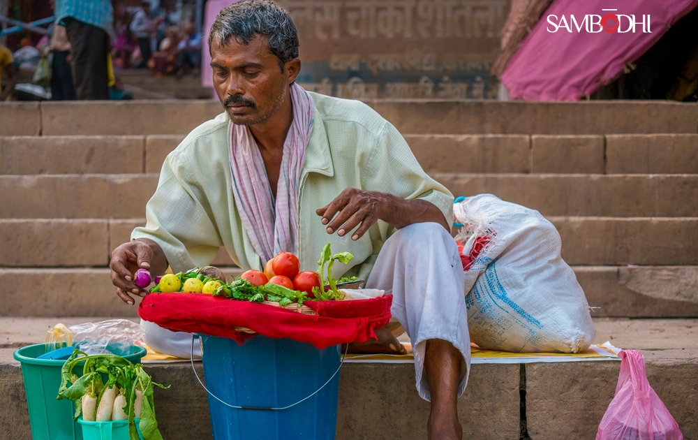 Navigating the Gaps: Labor Laws and India’s Informal Workforce