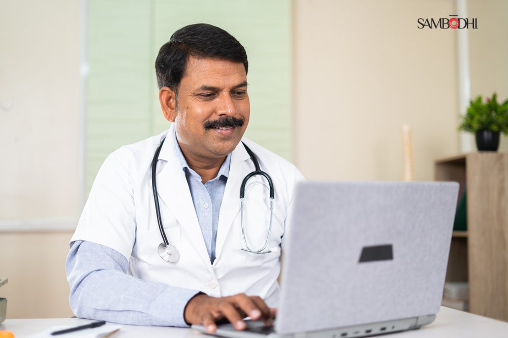 Scaling Telemedicine for a Billion: Lessons from India’s eSanjeevani Platform