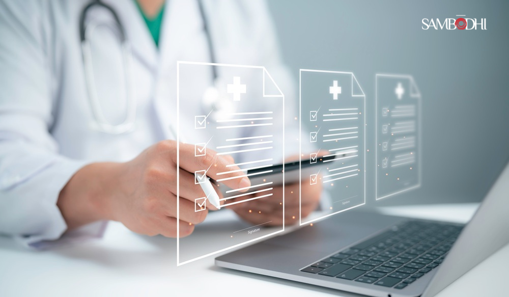 National Digital Health Mission: