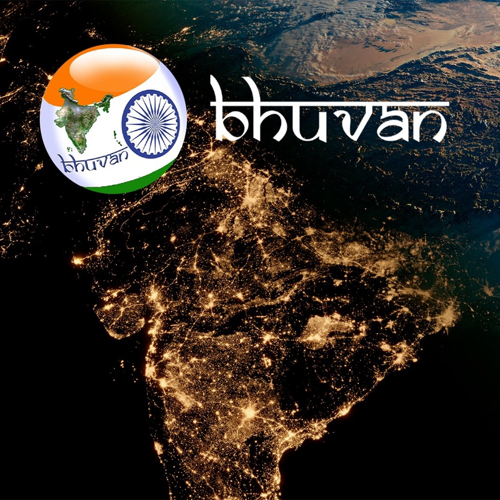 Bhuvan Geoportal: How Satellite Data Is Reimagining Development at the Grassroots