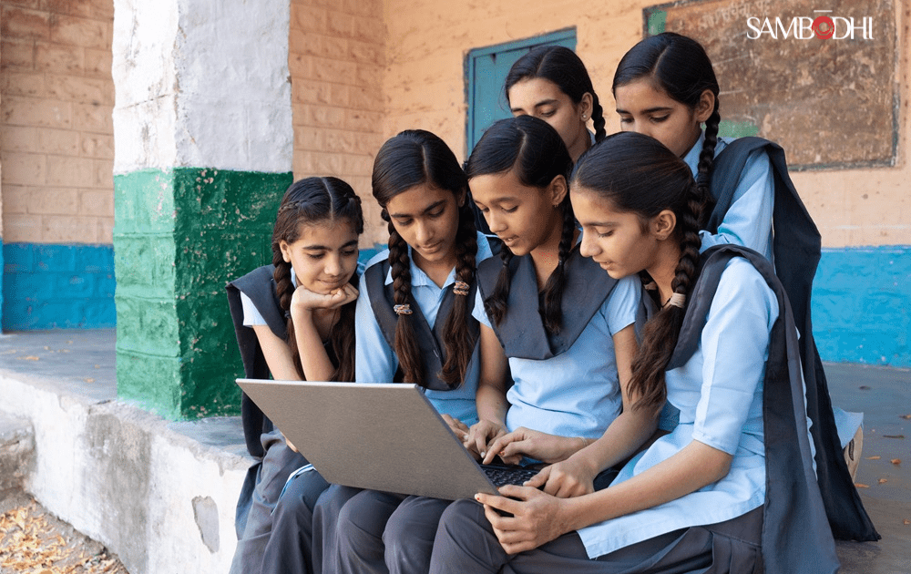 NDEAR and the Future of Indian Classrooms: Building the Digital Infrastructure for Learning