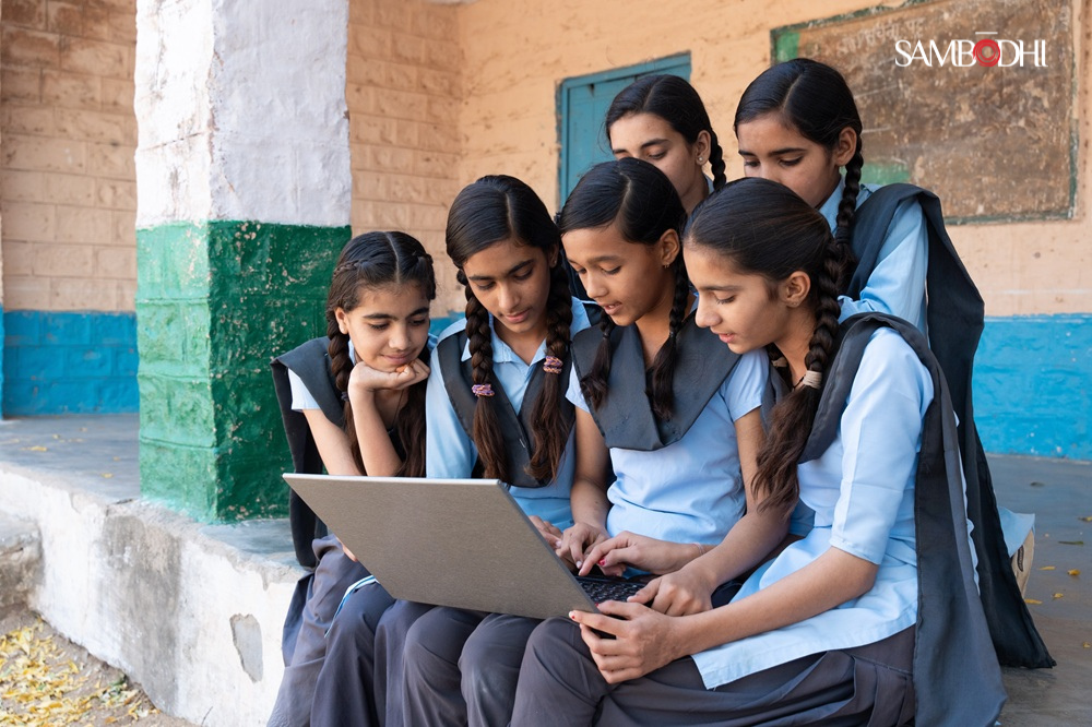 NDEAR and the Future of Indian Classrooms: Building the Digital Infrastructure for Learning