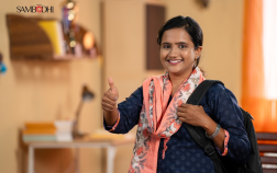 Beyond Certifications: Tracking the Real Impact of PMKVY on India’s Workforce