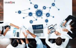 Making Public Data Work Together: The Next Frontier for India’s Digital Governance