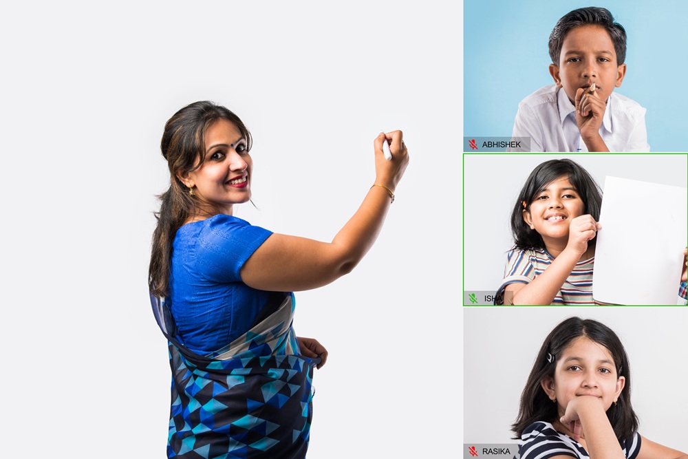 NDEAR and the Future of Indian Classrooms: Building the Digital Infrastructure for Learning