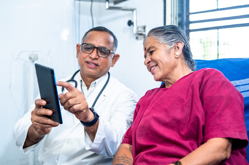 Making Public Data Work Together: The Next Frontier for India’s Digital Governance