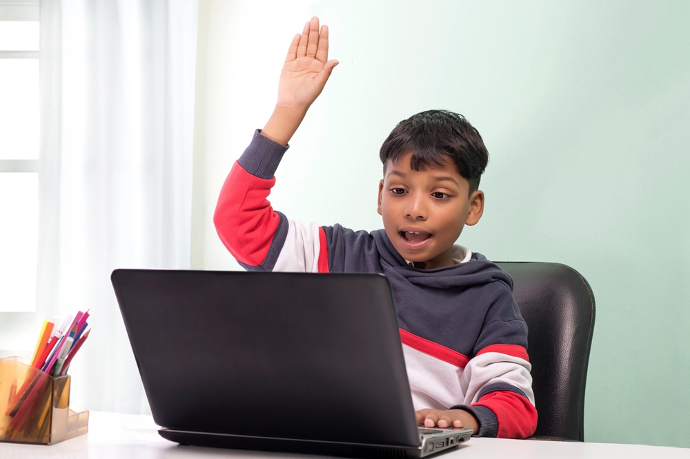 NDEAR and the Future of Indian Classrooms: Building the Digital Infrastructure for Learning