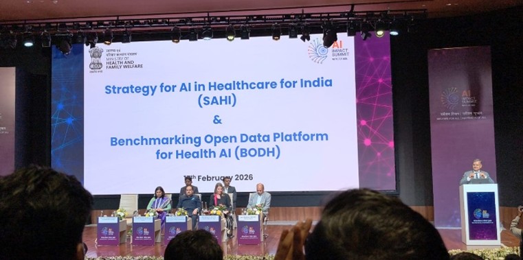 SAHI and BODH: Building the Foundation for Trusted AI in India’s Healthcare