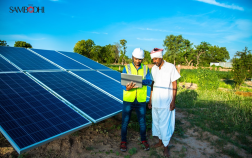PM-KUSUM and the Solar Push: Decentralizing Irrigation for Sustainable Agriculture