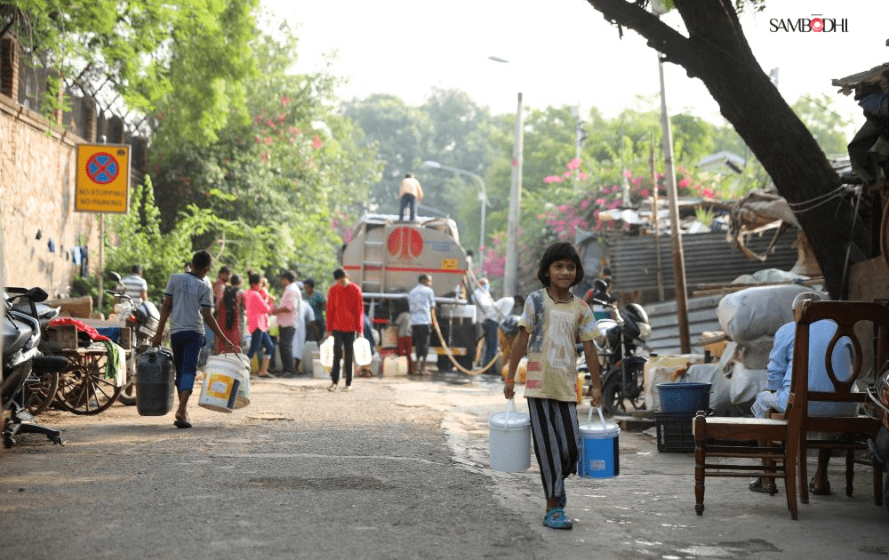 The Invisible Ledger: Why India’s Water Future Depends on Stewardship, Not Just Supply