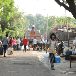 The Invisible Ledger: Why India’s Water Future Depends on Stewardship, Not Just Supply