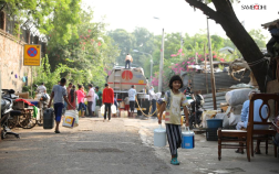 The Invisible Ledger: Why India’s Water Future Depends on Stewardship, Not Just Supply