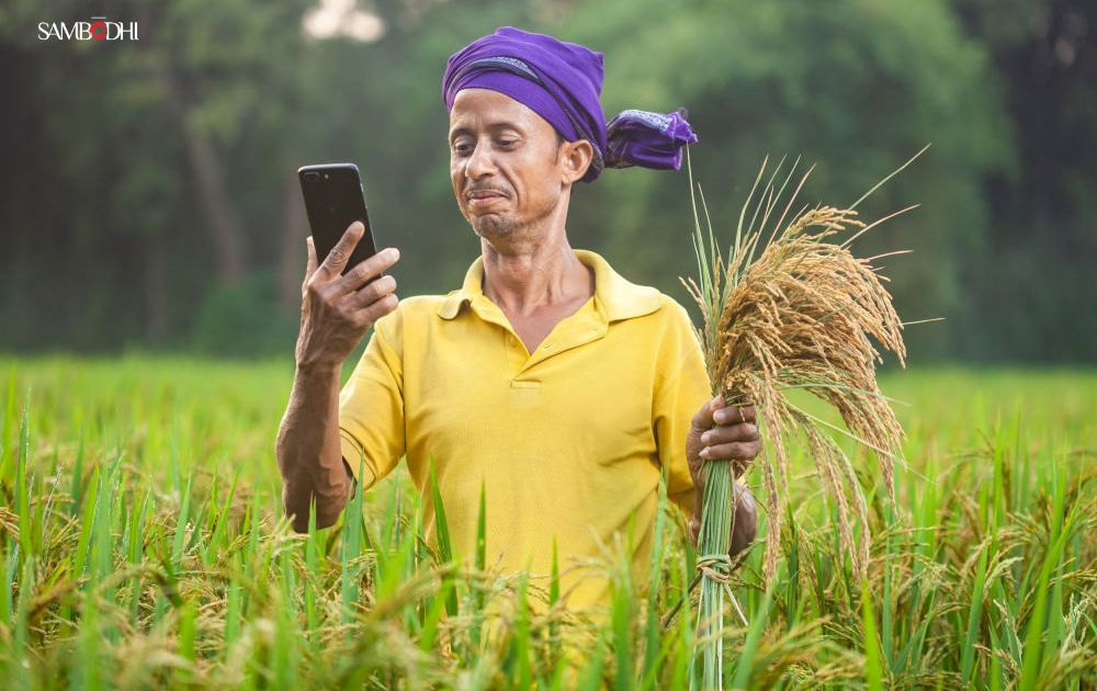 eNAM and the Digital Marketplace: Rewiring Agricultural Mandis for the 21st Century