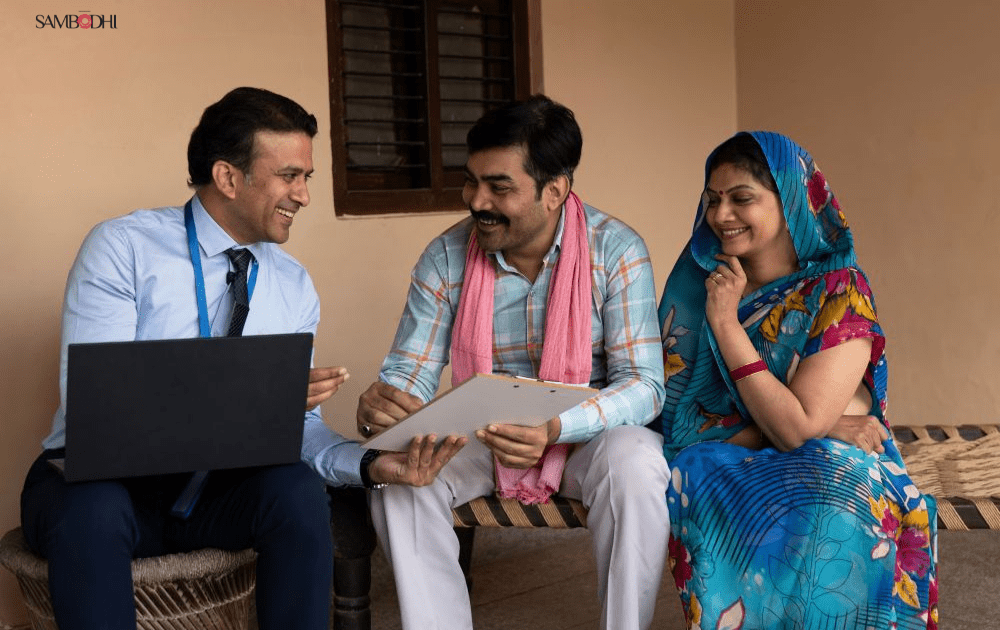 Strengthening Last-Mile Delivery: What It Takes to Reach the Intended Beneficiary in India