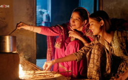 Recognizing Care Work in India: The Silent Architecture of the Economy