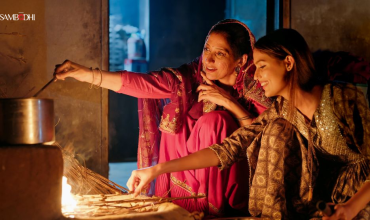 Recognizing Care Work in India: The Silent Architecture of the Economy