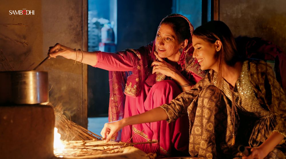 Recognizing Care Work in India: The Silent Architecture of the Economy