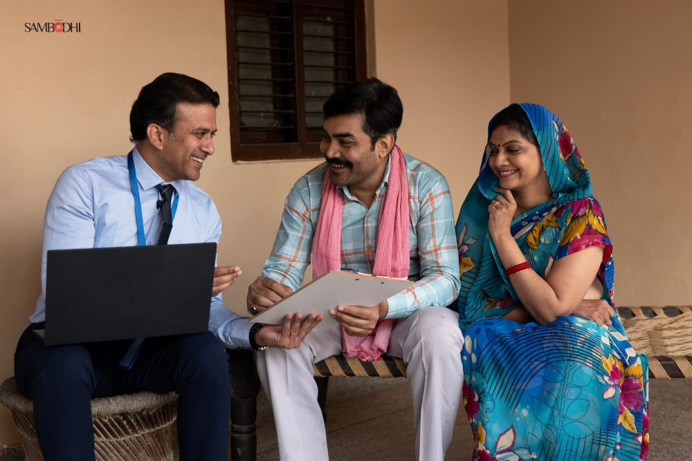 Strengthening Last-Mile Delivery: What It Takes to Reach the Intended Beneficiary in India