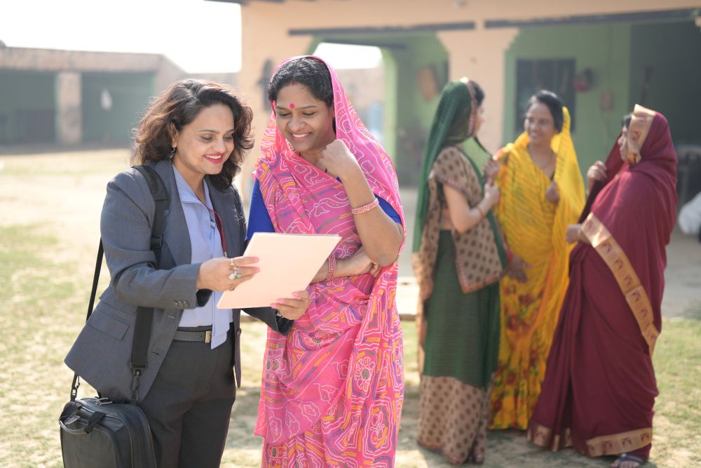 Strengthening Last-Mile Delivery: What It Takes to Reach the Intended Beneficiary in India