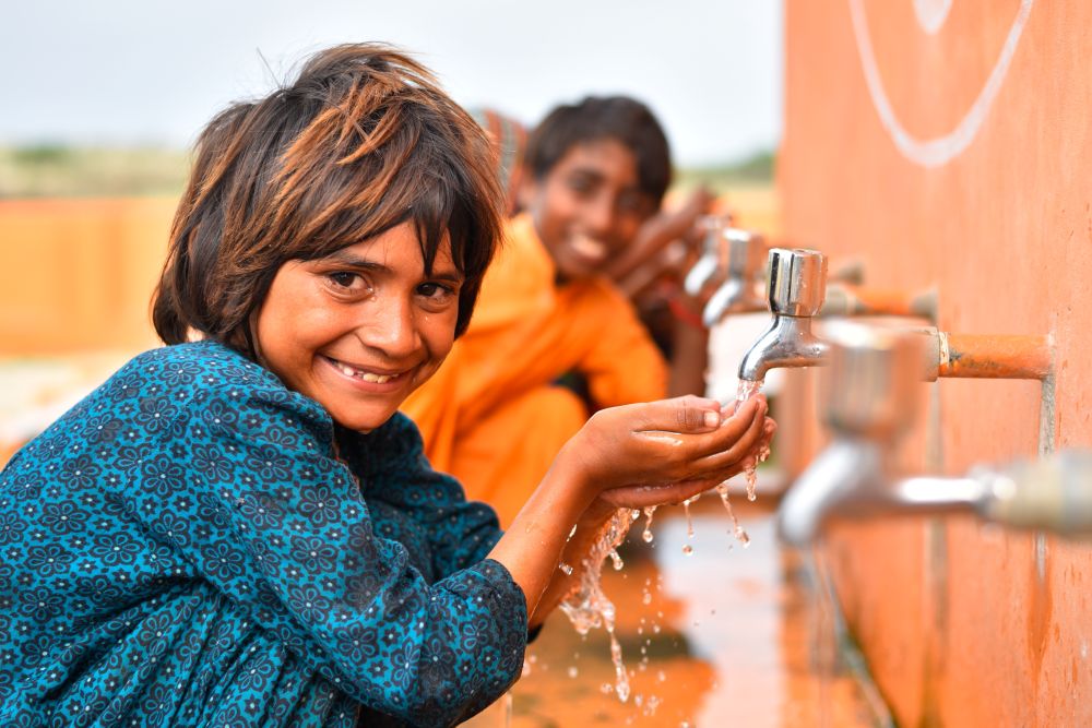 The Invisible Ledger: Why India’s Water Future Depends on Stewardship, Not Just Supply